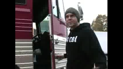 Trapt , Still Frame - Live On Tour