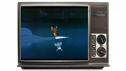 Tom And Jerry Mice Follies 1954 Full Hd 1080p