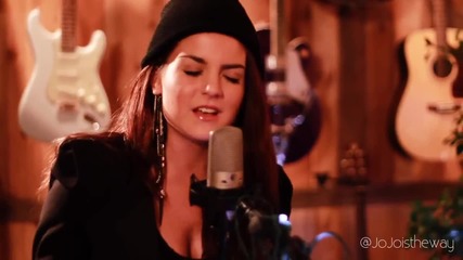 Jojo - Prototype - Night & Day ( Live from the Fender Sessions )
