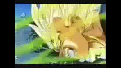 Another vegeta quote 