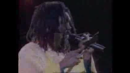 Peter Tosh - Rastafari Is