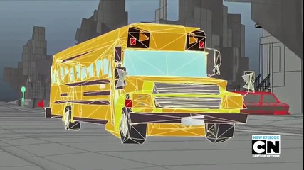 the amazing world of gumball