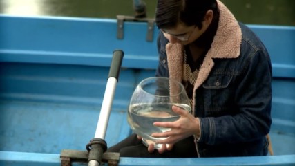 nb! Рибата (2012) - къс филм