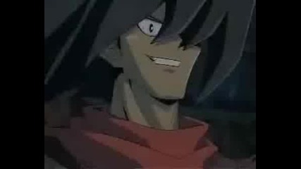 YuGiOh! GX 163 Challenge from Psycho Shocker