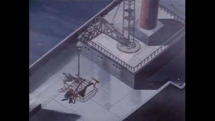 Rambo 123 Pirate Peril