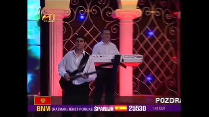 Ivan Kukolj Kuki - Zakucaj sreco na moja vrata H Q -