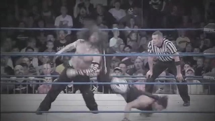 Inside Impact: Aj Styles vents his anger after his Bfg Series match