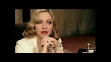Britney Spears - Me Against The Music