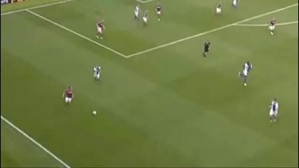 Блекбърн - Уест Хям 0:0