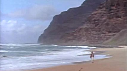 Glenn Medeiros - Watching Over You ( Original video clip - 1987) Hq 480p