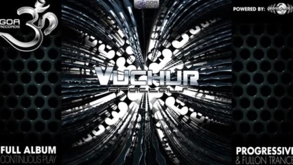 Vuchur - Fractals.