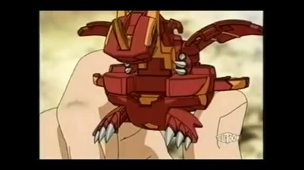 my bakugan new vestroia carameldansen read describcion first recomended 