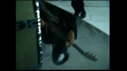 Muse - Supermassive black hole