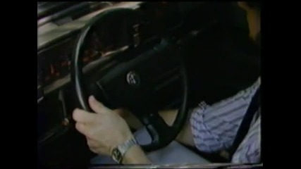 Alfa Romeo Milano 3.0