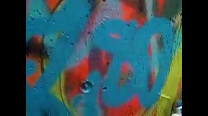 Grafiti Above.. (sabotaz80) 