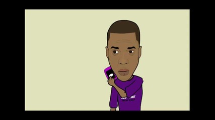 Wiz Khalifa and Currensy - How Fly