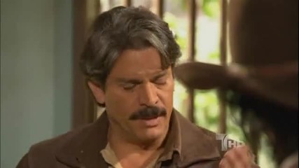 los herederos del monte capitulo 111 parte 4
