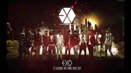 Exo - Compilation