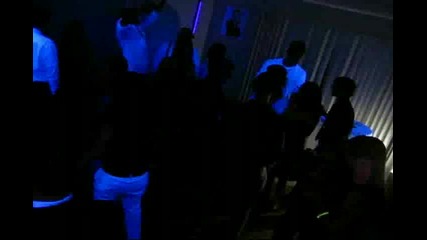  Daft Party time Lapse
