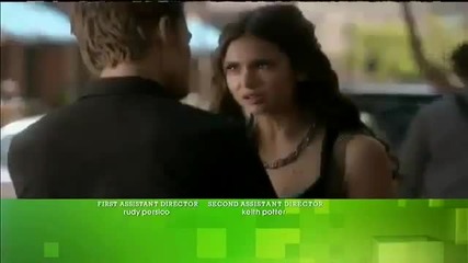 The Vampire Diaries Season 3 Episode 4 Promo