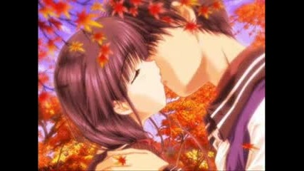 Everytime We Touch (slow) Romantic Video Eng Subs 