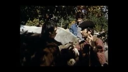 Българският филм Самодивско хоро (1976) [част 8]