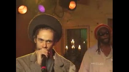 Damian Marley - Move (live Session)-oji