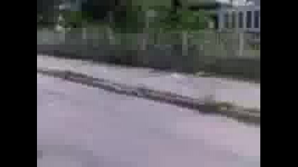 контри