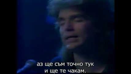 Richard Marx - Right Here Waiting