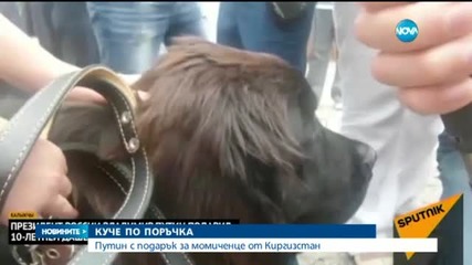 Новините на Нова (26.07.2015 - централна)