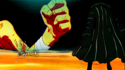 The Beat Down Amv - The Good Life 