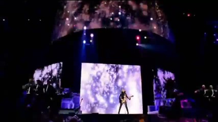 Madonna - ray of light (confessions_tour)