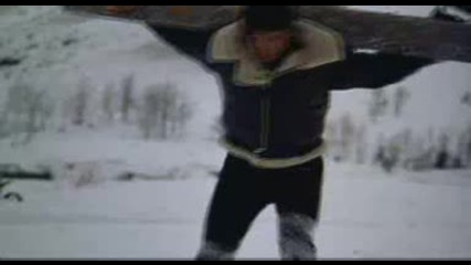 Роки Iv Training Montage