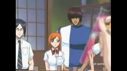 bleach episode 69 english dub part 1 (hq)