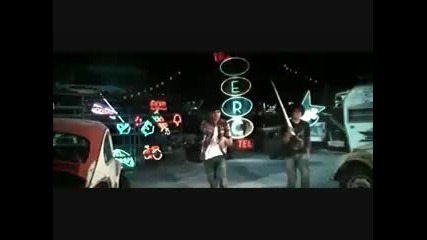 The Boys Are Back - Hsm3 