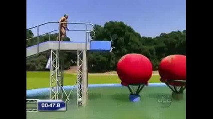 Wipeout - Episode 5 Part 1
