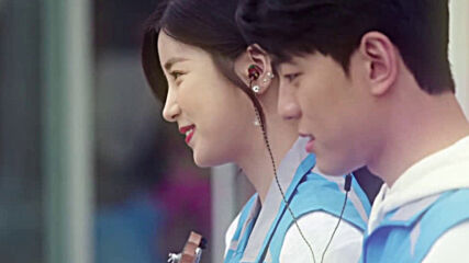 Special Laws of Romance E03