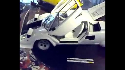 Lamborghini Countach