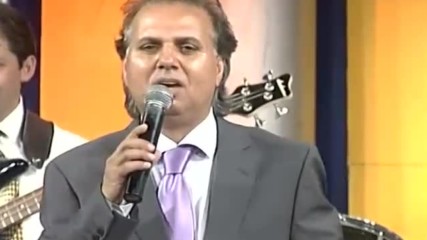 Muharem Serbezovski - Ti si tudja zena