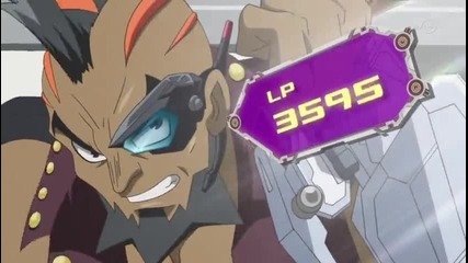 Yu-gi-oh! Zexal Episode 52
