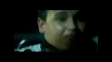 Papa Roach - Pepsi Blue Реклама