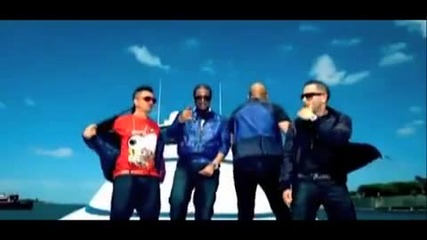 *много Як Remix*jowell & Randy Ft. Wisin & Yandel - Loco Remix (official Video) 