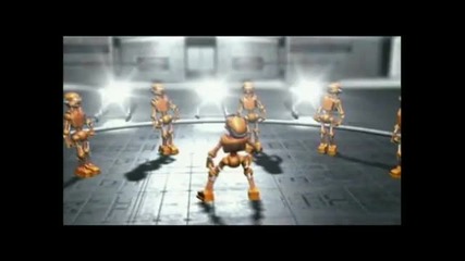 Flying Steps - We Gonna Rock It