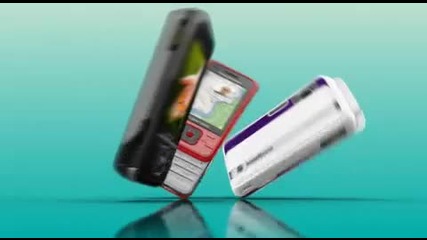 Sony Ericsson C903 Demo : )) 