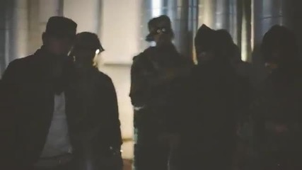 Chevy Woods - U. S. A.