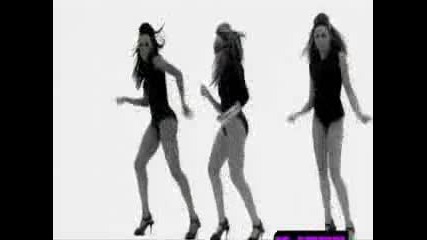 Justin Timberlake, en mallas junto a Beyonce