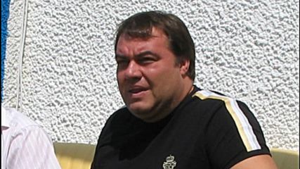 Иво Иванов: Престъпници като съдиите не мога да коментирам