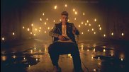 Офицеално видео - 2013 • Justin Bieber - All That Matters + Превод