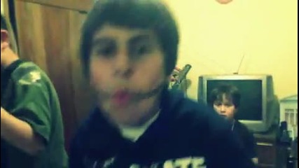 Метъла е опасен за вашите деца !!!