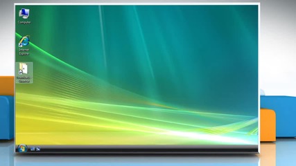 Windows® Vista: How to delete a shortcut on Windows Vista?
